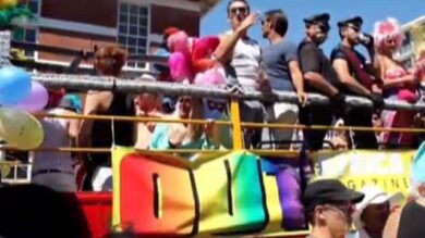 VIDEO: Ergastolo per omosessuali recidivi: in Uganda firmata la legge