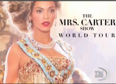 VIDEO: Beyoncé icona fashion: testimonial H&M, in tour sceglie le firme