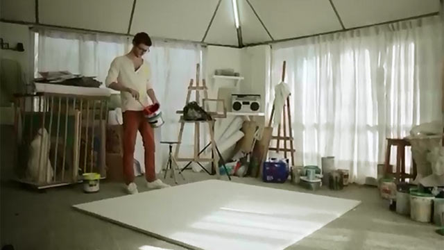 Especiales, la nuova campagna Santander firmata Gentile-Filmmaster Especiales, la nuova campagna Santander firmata Gentile-Filmmaster