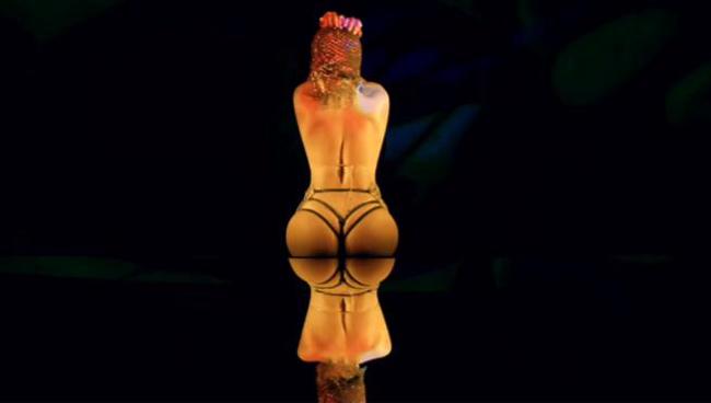 Beyoncé, che video per “Partition”! Beyoncé, che video per “Partition”!