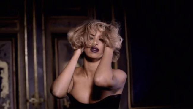 Beyoncé, che video per “Partition”! Beyoncé, che video per “Partition”!