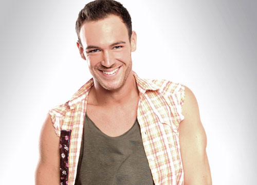 Per la prima volta un italiano a Mr Gay Universe. E’ Alessio Cuvello Per la prima volta un italiano a Mr Gay Universe. E’ Alessio Cuvello