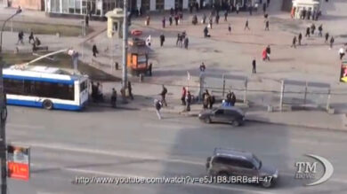 VIDEO: Come risparmiare benzina