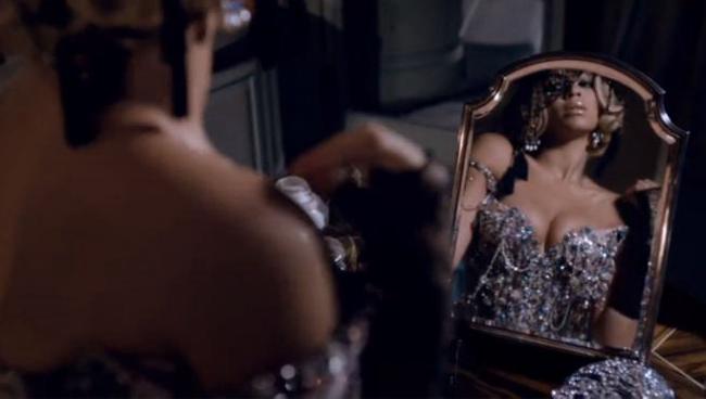 Beyoncé, che video per “Partition”! Beyoncé, che video per “Partition”!