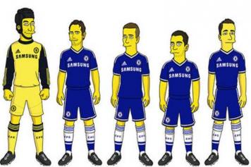 Mondo Premier – Anelka 5 turni per la ‘quenelle’. Chelsea coi Simpson