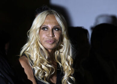 Agli americani un pezzo di Versace. Blackstone compra il 20%