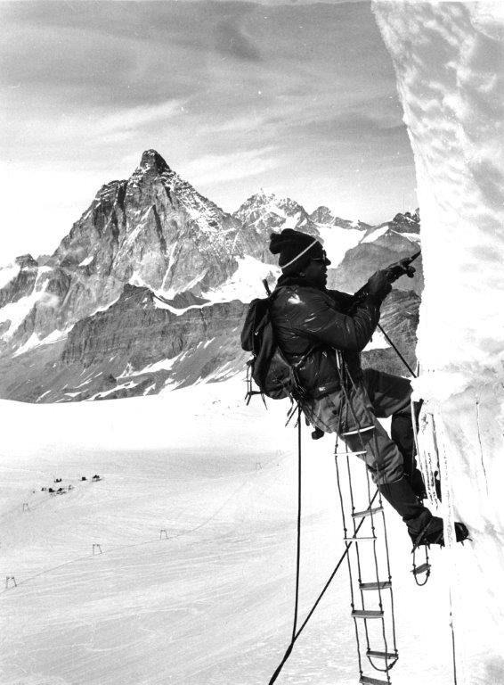 Mostre da non perdere, Compagnoni e l’epica impresa del K2 Mostre da non perdere, Compagnoni e l’epica impresa del K2