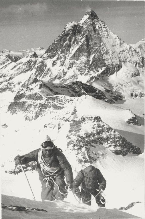Mostre da non perdere, Compagnoni e l’epica impresa del K2 Mostre da non perdere, Compagnoni e l’epica impresa del K2