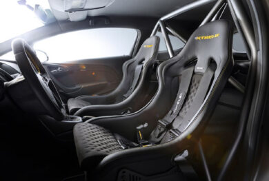 Opel Astra OPC EXTREME debutta a Ginevra