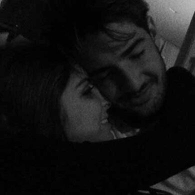 E’ amore: Pato dimenticata Barbara Berlusconi con Sophia Mattar