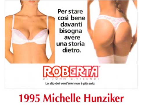 “Sarò io la testimonial di Roberta”. Una farmacista sfida Michelle e Nina “Sarò io la testimonial di Roberta”. Una farmacista sfida Michelle e Nina