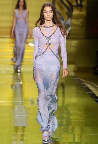 Agli americani un pezzo di Versace. Blackstone compra il 20%