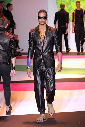 Agli americani un pezzo di Versace. Blackstone compra il 20%