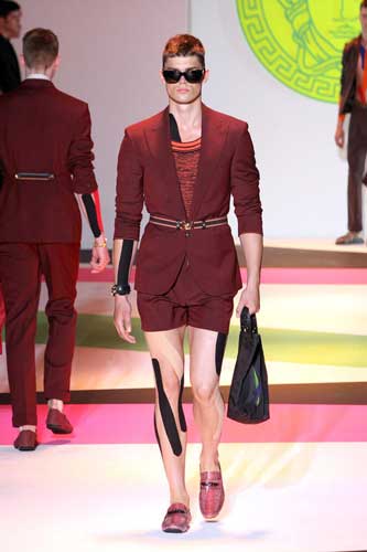 Agli americani un pezzo di Versace. Blackstone compra il 20%