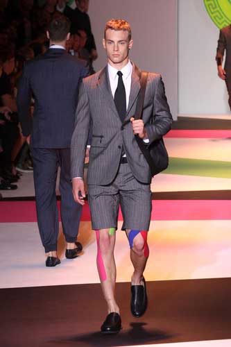 Agli americani un pezzo di Versace. Blackstone compra il 20%
