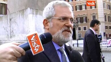 VIDEO: Campanella, espulso M5S: voglio fare un M5S senza Grillo e senza Casaleggio