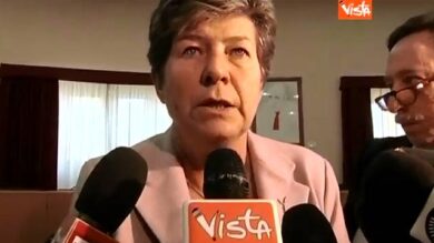 VIDEO: Camusso: su cuneo fiscale finora abbiamo sentito solo annunci