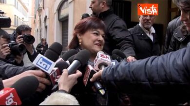 Pezzopane, PD: nomina nuovi sottosegretari crea mal di pancia, saranno 40