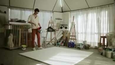 VIDEO: La nuova campagna Santander