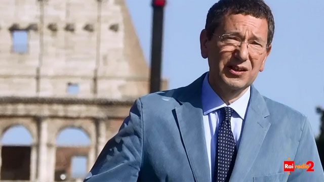 Renzi salva Roma e Marino. Sindaco costretto al rigore Renzi salva Roma e Marino. Sindaco costretto al rigore