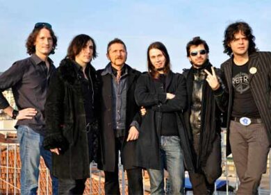 Afterhours, grandi ospiti per l’edizione speciale di “Hai paura del buio”