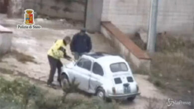 VIDEO: Palermo, truffa ad assicurazioni: 23 arresti, avvocati e professionisti