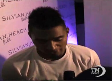 VIDEO: Razzismo nel calcio, Boateng: ansia per invito all’Onu