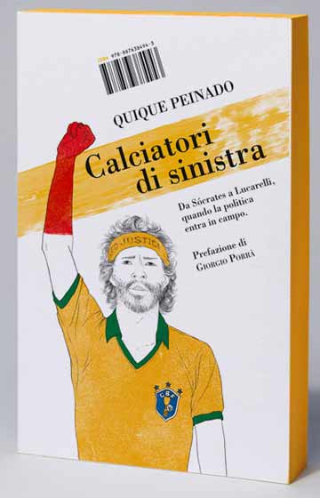 “Calciatori di sinistra”: la storia di Volker Ippig (squatter, sciamano e portiere…) “Calciatori di sinistra”: la storia di Volker Ippig (squatter, sciamano e portiere…)