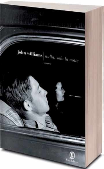 “Nulla, solo la notte”, il primo romanzo dell’autore di “Stoner”: ecco un capitolo
