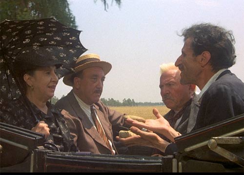 Sorrentino, DiCaprio, Scorsese e… Oscar, i favoriti di Affari. FOTO