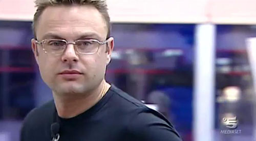 Tematica sociale al Grande Fratello: “Ci sarà una ragazza senza un braccio” Tematica sociale al Grande Fratello: “Ci sarà una ragazza senza un braccio”