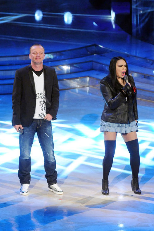 Loredana Bertè, un tour teatrale per celebrare i 40 anni di carriera Loredana Bertè, un tour teatrale per celebrare i 40 anni di carriera