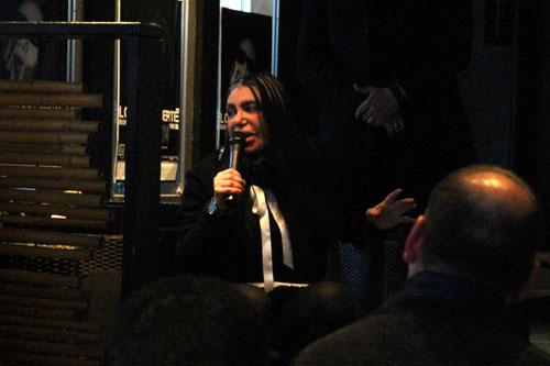 Loredana Bertè, un tour teatrale per celebrare i 40 anni di carriera Loredana Bertè, un tour teatrale per celebrare i 40 anni di carriera