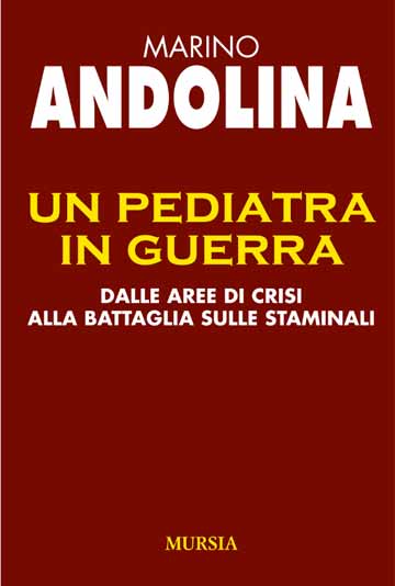 Il libro di Andolina, il pediatra al centro della bufera Stamina