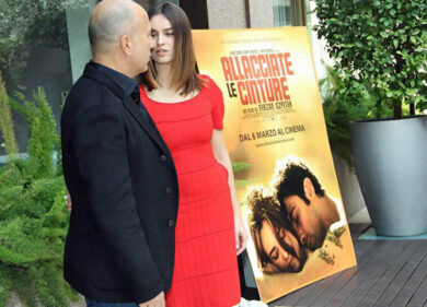 Oscar, Ozpetek ad Affari: “Tifo per Sorrentino e Martin Scorsese”