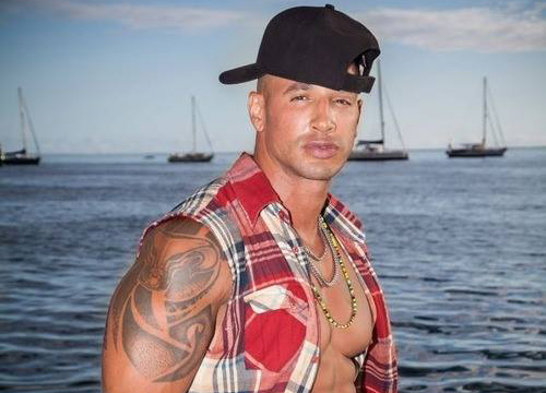 I fan piangono Quentin Elias, il pornodivo che stregò la Francia I fan piangono Quentin Elias, il pornodivo che stregò la Francia