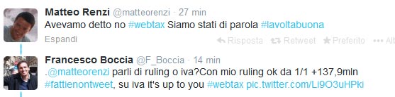 renzi boccia webtax