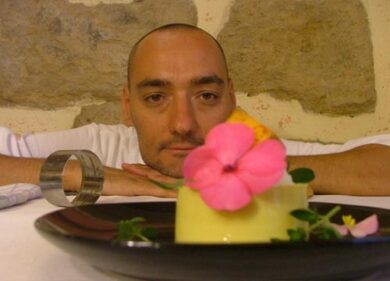 VIDEO: Lo chef Simone Salvini si racconta ad Affaritaliani.it. LA RICETTA IN ESCLUSIVA
