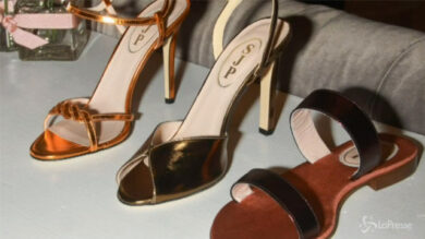 VIDEO: Arriva la collezione di scarpe di Sarah Jessica Parker