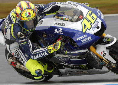 Sepang, Rossi chiude primo: “Ma ora è fondamentale il test in Australia”