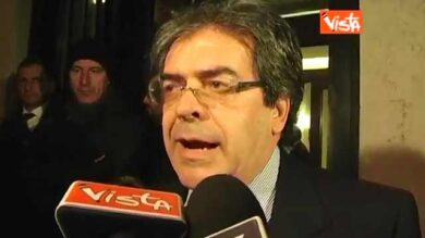 VIDEO: Gentiloni su adesione al PSE: alcuni dissapori interni ma andiamo avanti