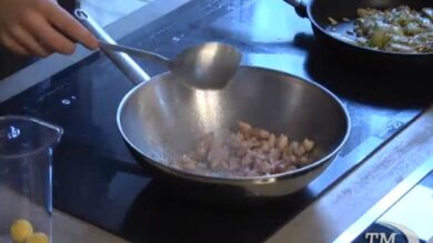 VIDEO: Italiani chicken lovers: per 9 su 10 pollo è la carne preferita