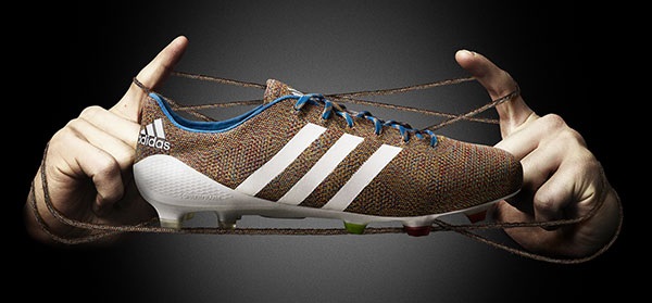 Rivoluzione Adidas: adesso lancia la Samba Primeknit Rivoluzione Adidas: adesso lancia la Samba Primeknit