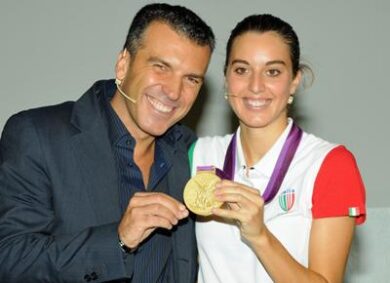 Roberto Re: “Ecco cosa accade a vincitori e sconfitti dopo le Olimpiadi”