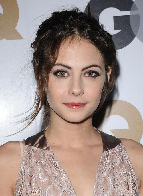 Dalla Lawrence alla Holland: le attrici più sexy hanno 20 anni