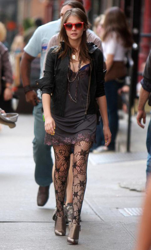 Dalla Lawrence alla Holland: le attrici più sexy hanno 20 anni