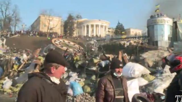 Crimea, i mercati bocciano l’invasione: borse a picco, crolla il rublo