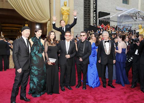 12 anni schiavo è il miglior film. Premiati McConaughey e Cate Blanchett 12 anni schiavo è il miglior film. Premiati McConaughey e Cate Blanchett