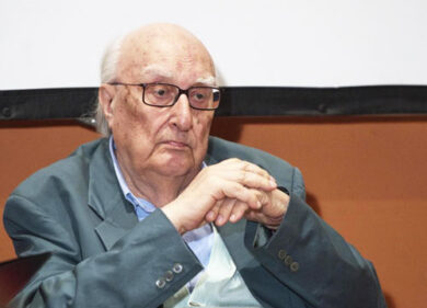 Europee, smentita la candidatura di Camilleri nella Lista Tsipras