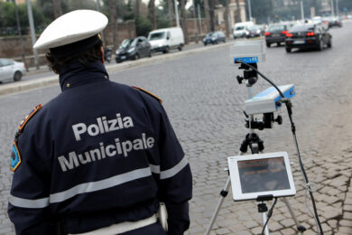 Milano, dal 10 marzo attivi nuovi 7 autovelox